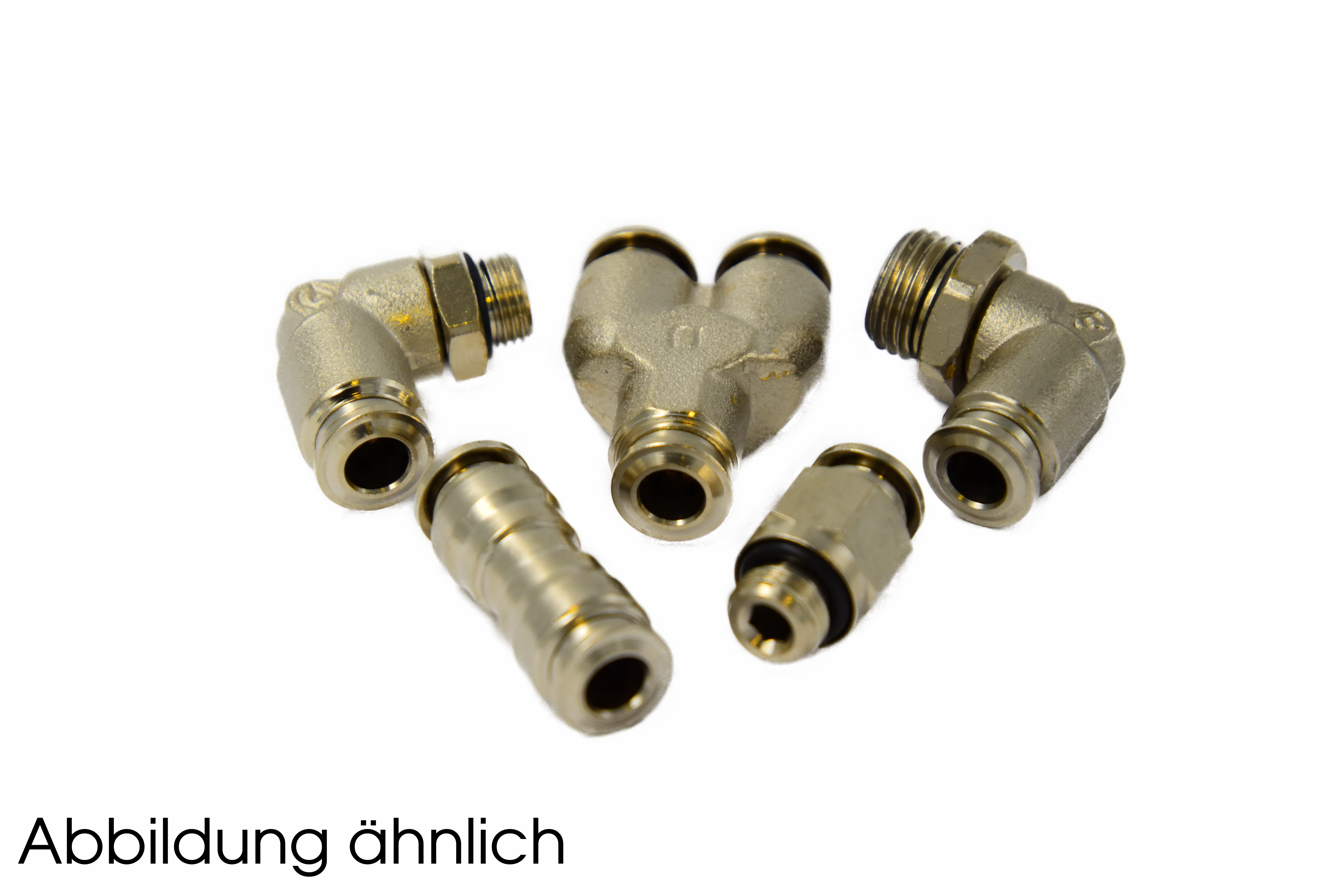 5 mm Schlauch